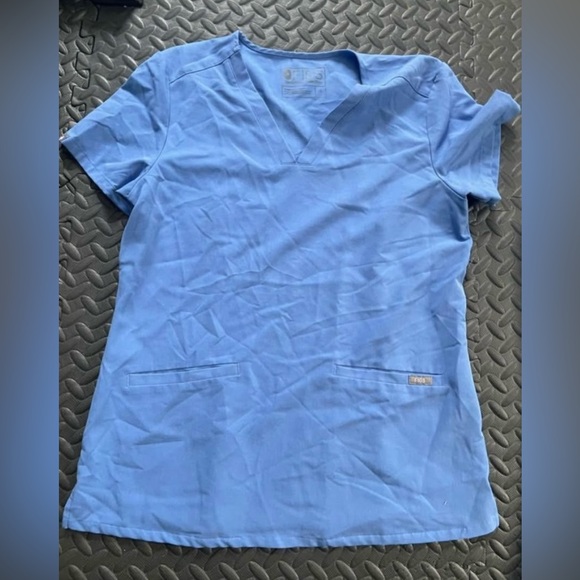 FIGS Scrub Set - Picture 3 of 6